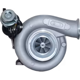 Turbochargeur de Remplacement 2881915 HX35W pour Moteur Cummins 6BTAA 235