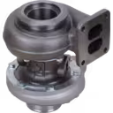 Turbocompresseur de Remplacement 172085 S200S053 pour John Deere 6068H thumbnail 4