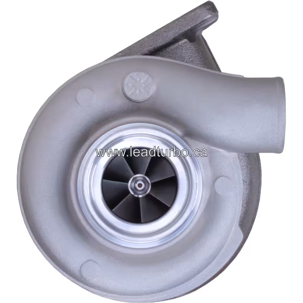 Turbocompresseur de Remplacement 172085 S200S053 pour John Deere 6068H