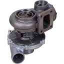 Turbocompresseur de Remplacement 24100-1690 pour Hino H06CT (VX29) thumbnail 4