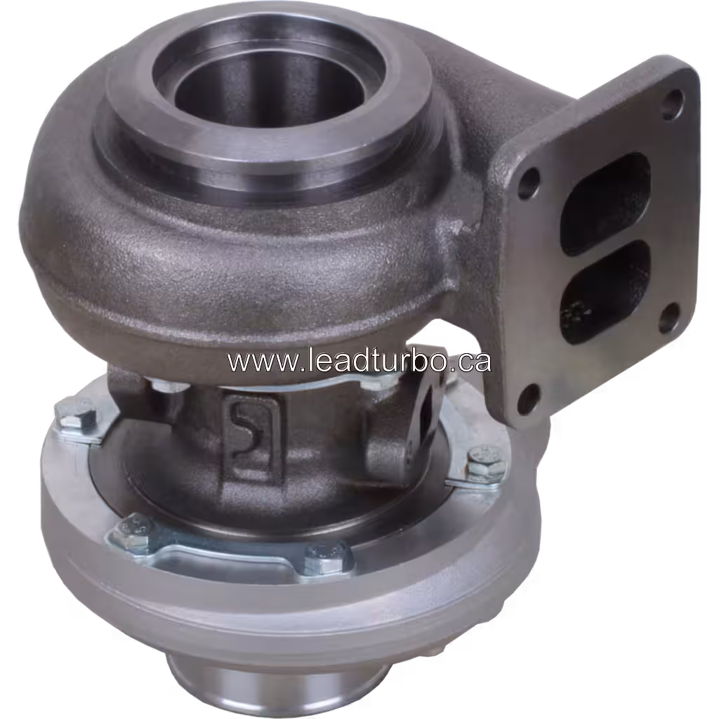 Turbosprężarka 172085 S200S053 jako zamiennik dla John Deere 6068H
