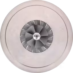 0R9782 S200A049 Core - Zamiennik rdzenia turbosprężarki dla CAT 3126B