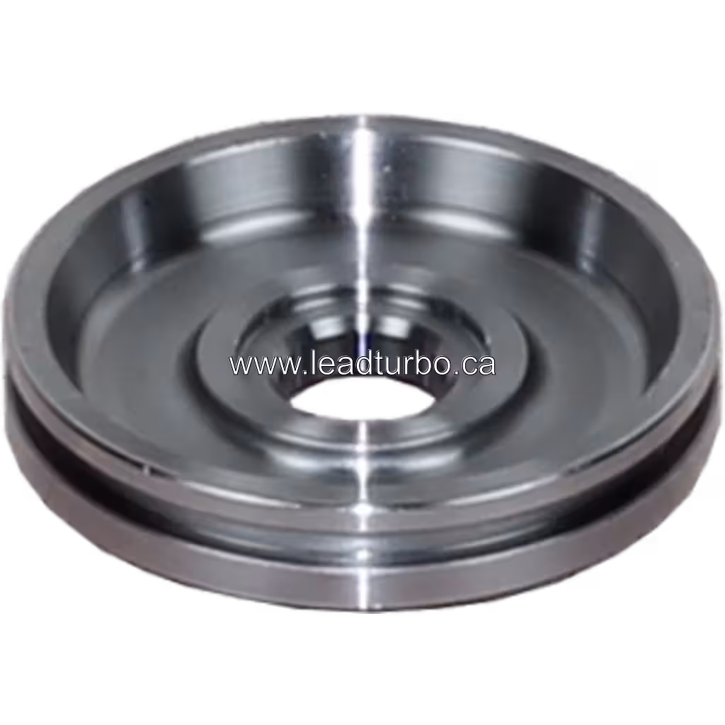 197340 J96 Turbocharger Back Plate Replacement Part