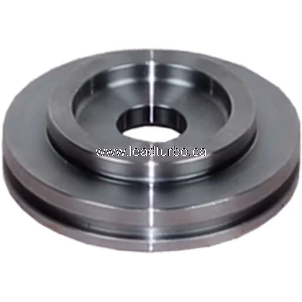 197340 J96 Turbocharger Back Plate Replacement Part