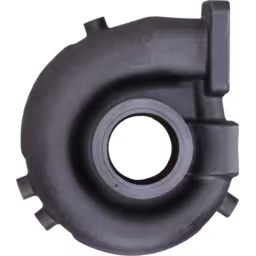 2843481 HE400VG HE451VE TURBINE HOUSING OF TURBOCHARGER FOR CUMMINS B3