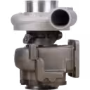 3595507 HX40 Turbocharger Replacement for Cummins 6CT-G2 Genset thumbnail 2