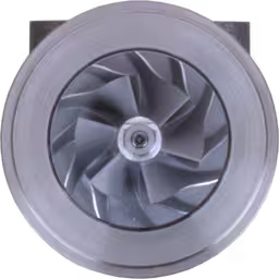 49131-02010-R J96 Core Turbocharger Replacement Part