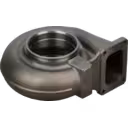 Carter Turbine HX80 3597475-cast-2 de Remplacement pour Cummins QSK60 2 Stage thumbnail 3