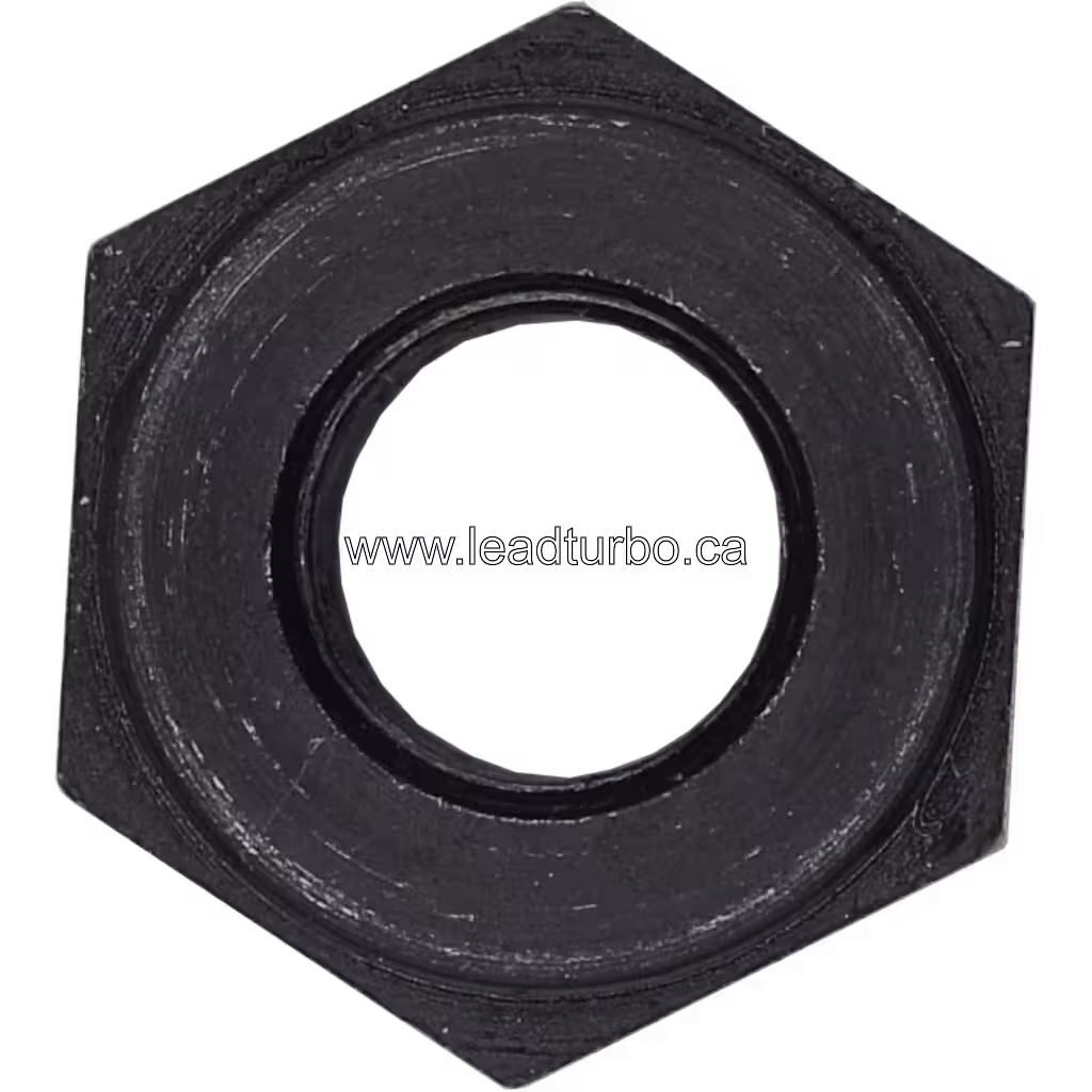 Clavette d'Arbre de Turbocompresseur NN171110 pour Isuzu 6BG1 (CIAF) - Pièce de Remplacement