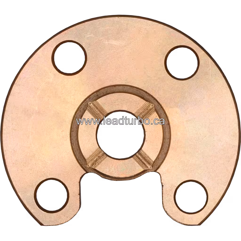 Cojinete de Empuje para Turbo J96 (FOR 709836-0004 TB) para Reemplazo