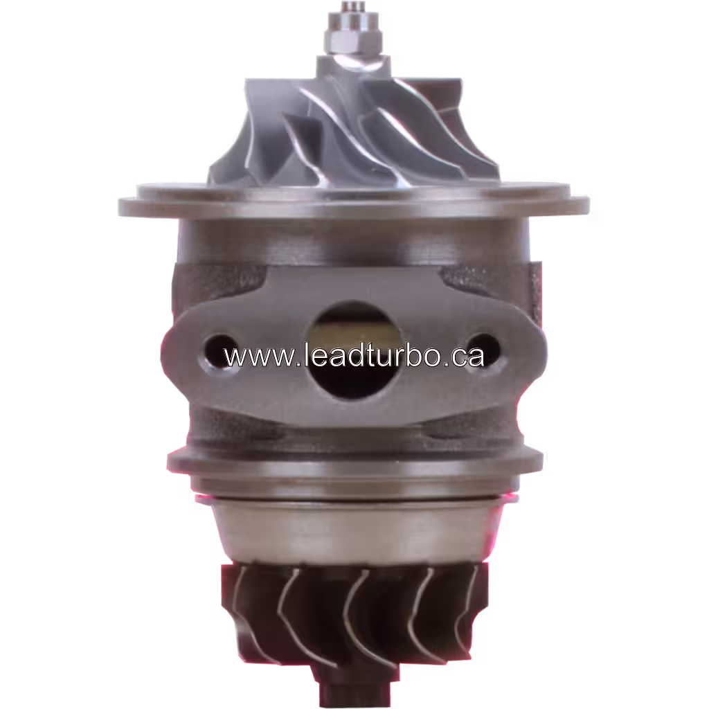 Core de Turbochargeur J96 (FOR 49131-02010-R) - Pièce de Rechange Aftermarket