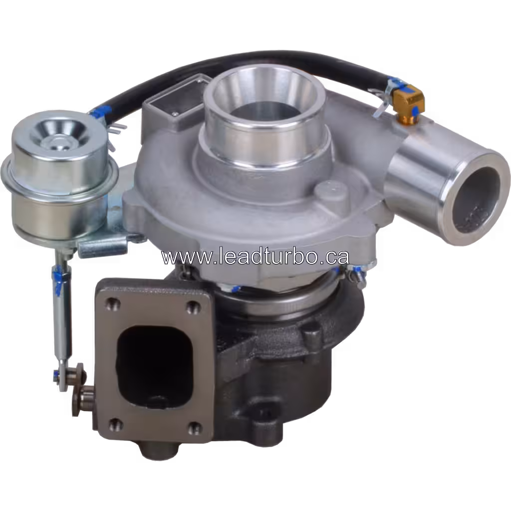 E049339000439 JP60S Turbocharger Replacement for Aftermarket Application