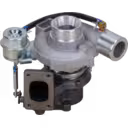 E049339000439 JP60S Turbocharger Replacement for Aftermarket Application thumbnail 3