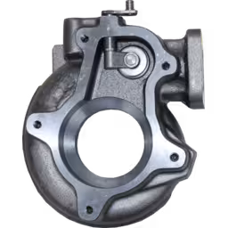 FOR 4037513 TH HX40W TURBINE HOUSING OF TURBOCHARGER FOR CUMMINS VARIOUS CUMMINS ISLE