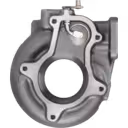 FOR 4037513 TH HX40W TURBINE HOUSING OF TURBOCHARGER FOR CUMMINS VARIOUS CUMMINS ISLE thumbnail 1