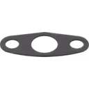 HX55 Turbocharger Gasket Replacement for Iveco Cursor 10 - Part #BJMXGA0046917 thumbnail 3