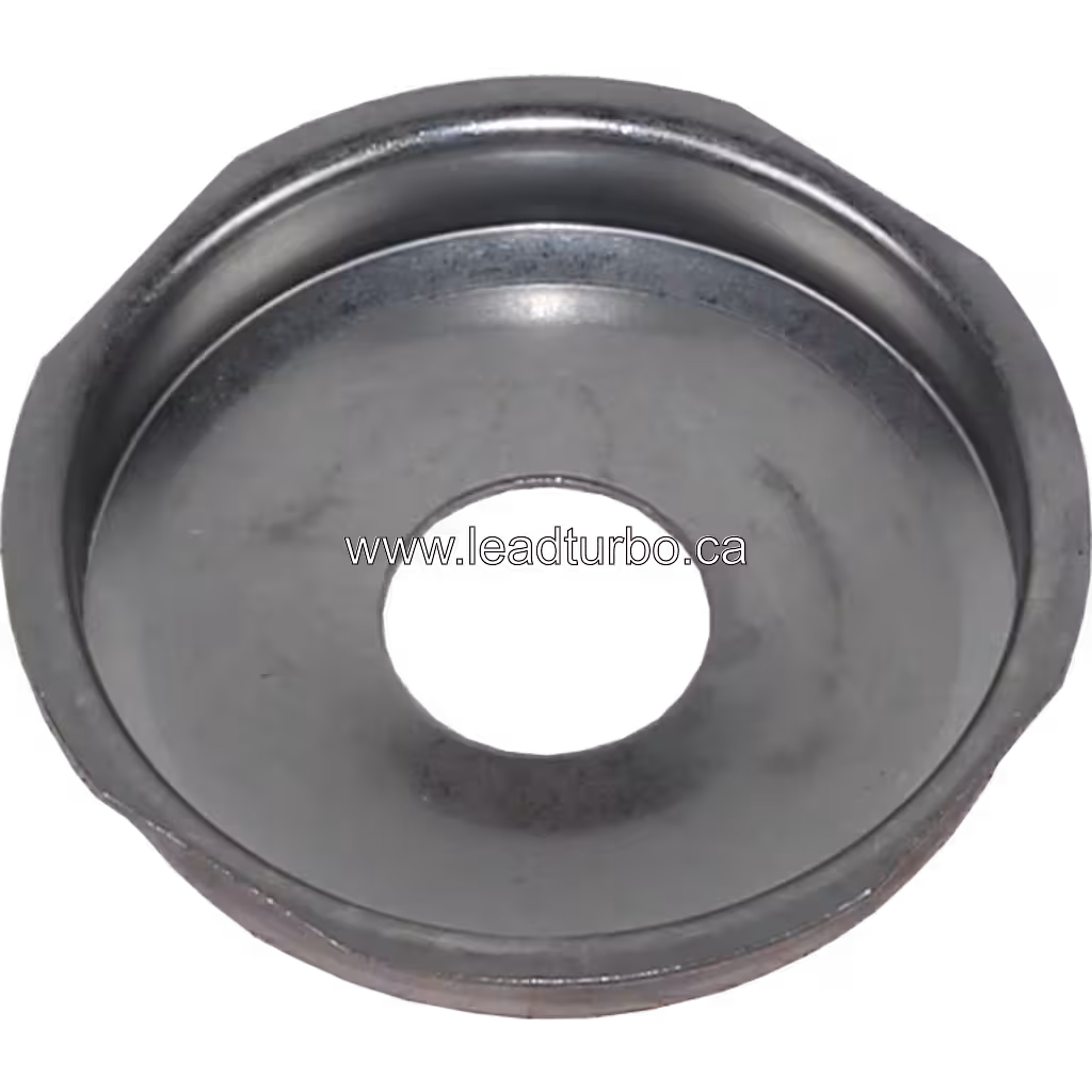 Jupe de Protection Turbo RHG6 (FOR VA570090 HS) de Remplacement pour Isuzu 6HK1T / Hitachi ZAX330