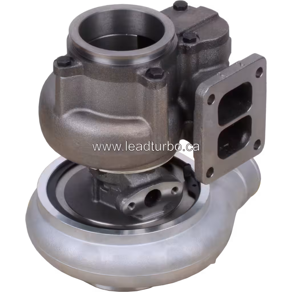 Turbochargeur HX40 3595507 de Remplacement pour Moteur Cummins 6CT-G2