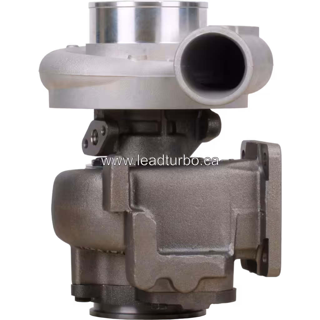 Turbochargeur HX40 3595507 de Remplacement pour Moteur Cummins 6CT-G2