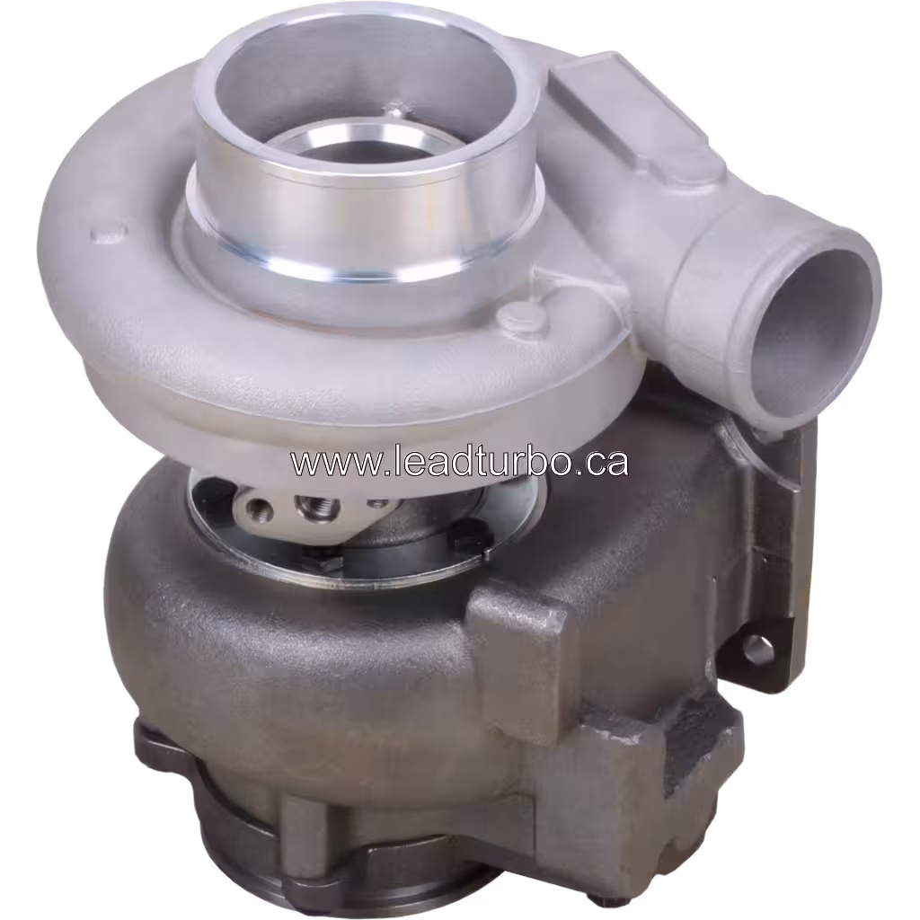 Turbochargeur HX40 3595507 de Remplacement pour Moteur Cummins 6CT-G2