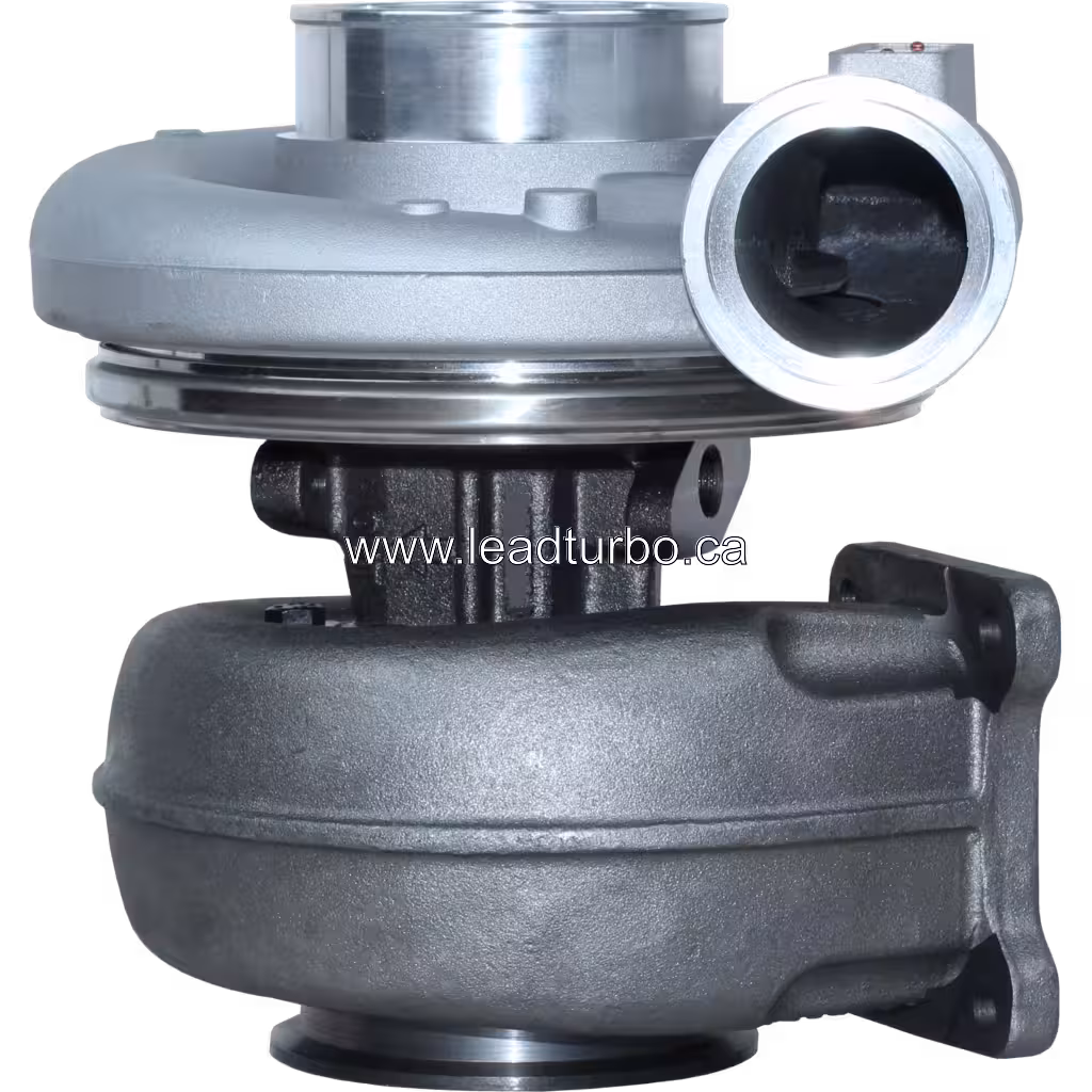 Turbochargeur de Remplacement HX55 1791773 pour Scania DC12 59