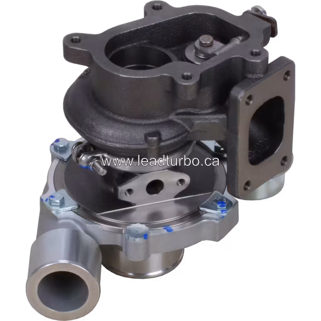 Turbocompresseur de Remplacement JP60S E049339000439