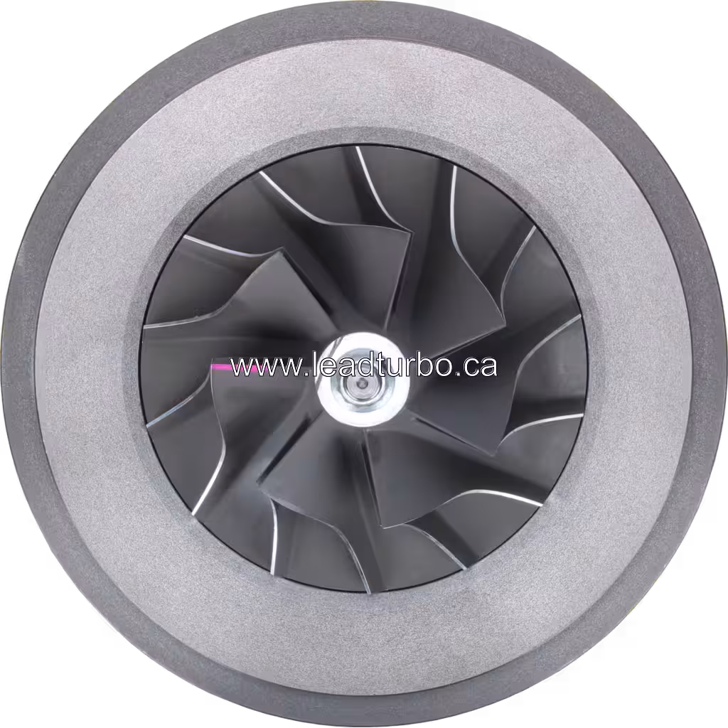 0R7167 TL9211 CORE OF TURBOCHARGER FOR CAT EARTH MOVING