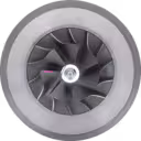 0R7167 TL9211 CORE OF TURBOCHARGER FOR CAT EARTH MOVING thumbnail 1