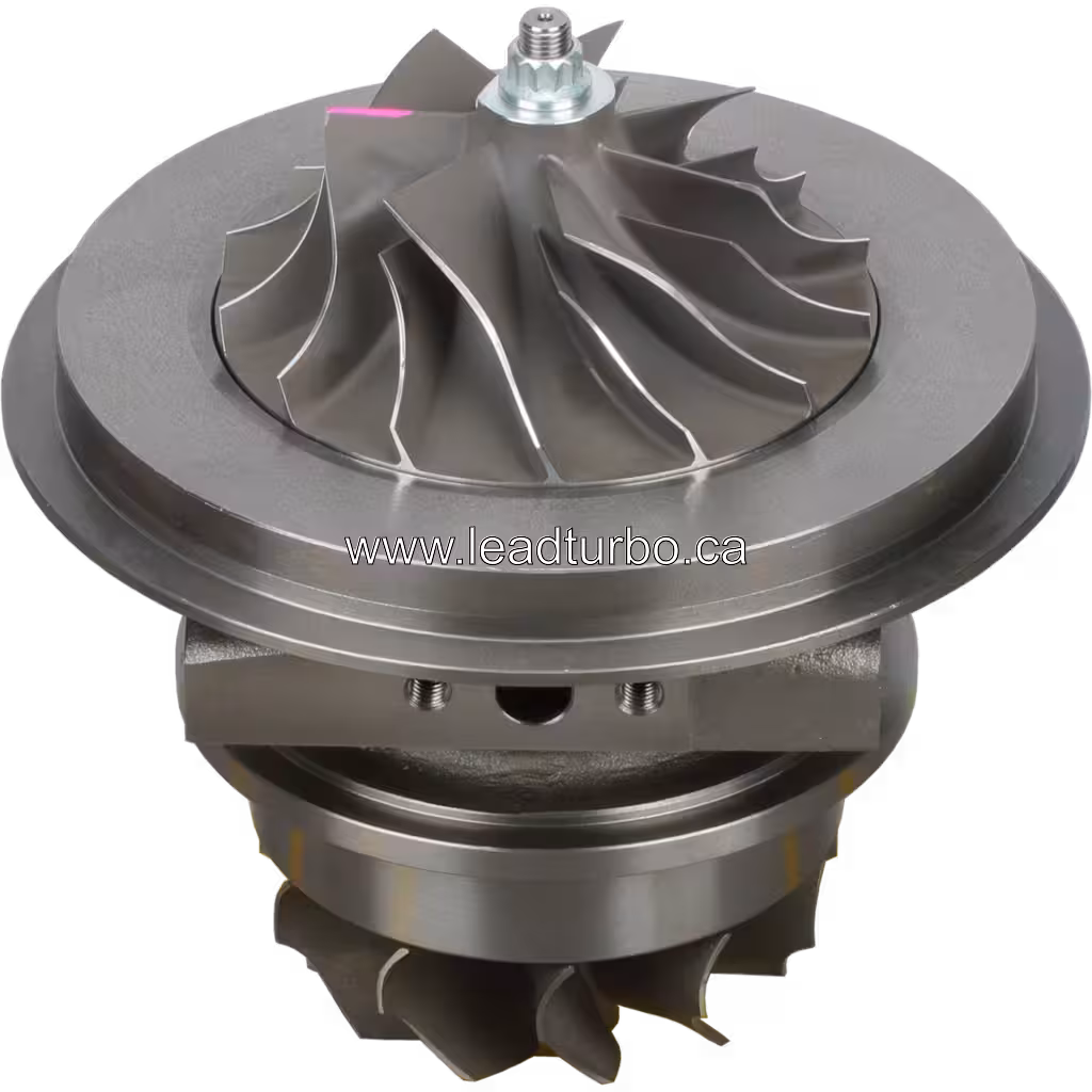0R7167 TL9211 CORE OF TURBOCHARGER FOR CAT EARTH MOVING
