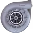 2882102 HX80 Turbocharger Replacement for Cummins TA-Luft & KTA50 Engines thumbnail 2