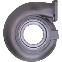 3519921-cast-1 Turbine Housing Replacement for Cummins KT38