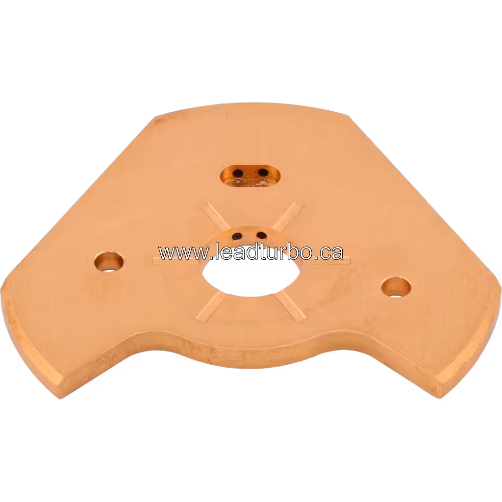 3591655 Thrust Bearing Replacement for Cummins L10 H2E Turbocharger