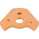 3591655 Thrust Bearing Replacement for Cummins L10 H2E Turbocharger thumbnail 4