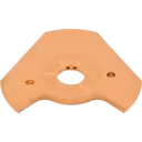 3591655 Thrust Bearing Replacement for Cummins L10 H2E Turbocharger thumbnail 3