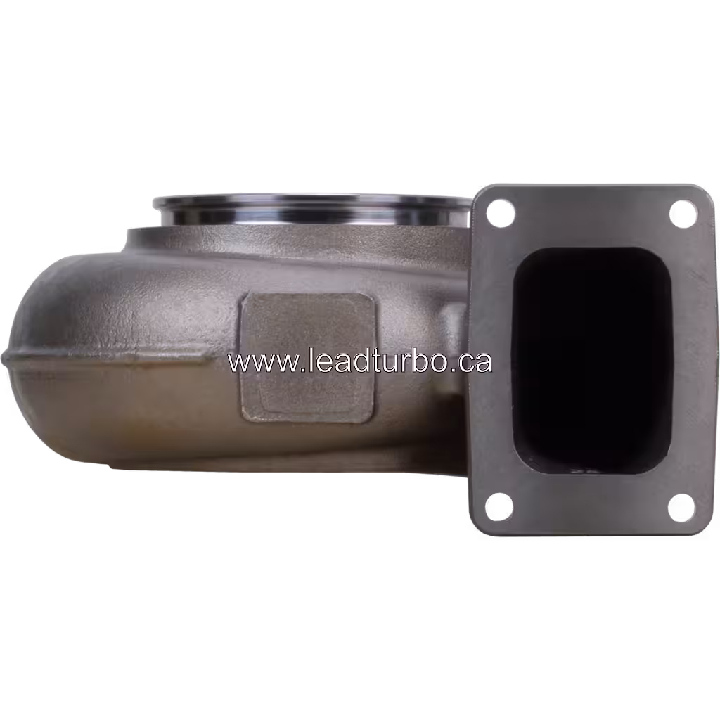 3591816-CAST-3 J96 TURBINE HOUSING OF TURBOCHARGER