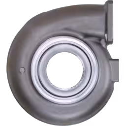 3591816-CAST-3 J96 TURBINE HOUSING OF TURBOCHARGER