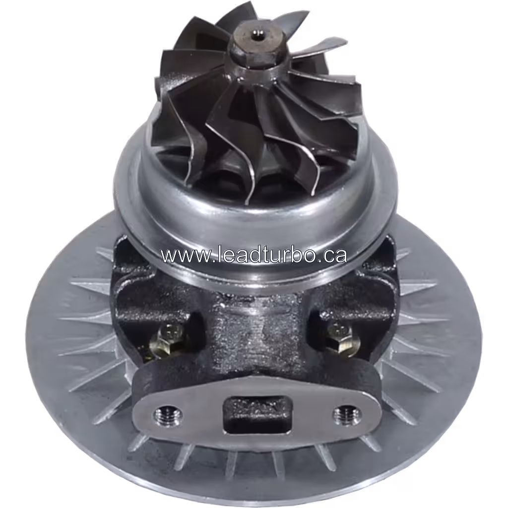 446311-0002 T300-03 Turbocharger Core Replacement for John Deere 4039T 90HP