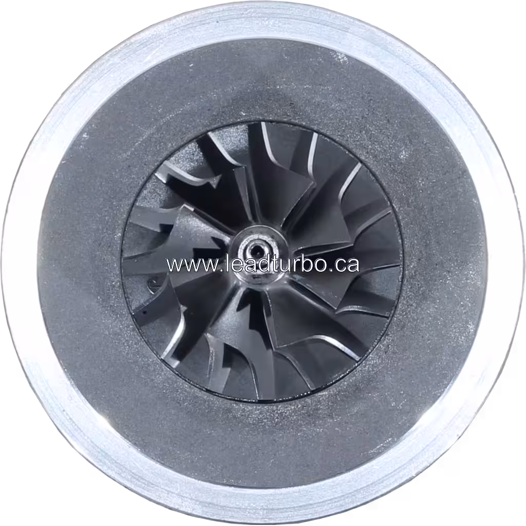 446311-0002 T300-03 Turbocharger Core Replacement for John Deere 4039T 90HP