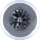 446311-0002 T300-03 Turbocharger Core Replacement for John Deere 4039T 90HP