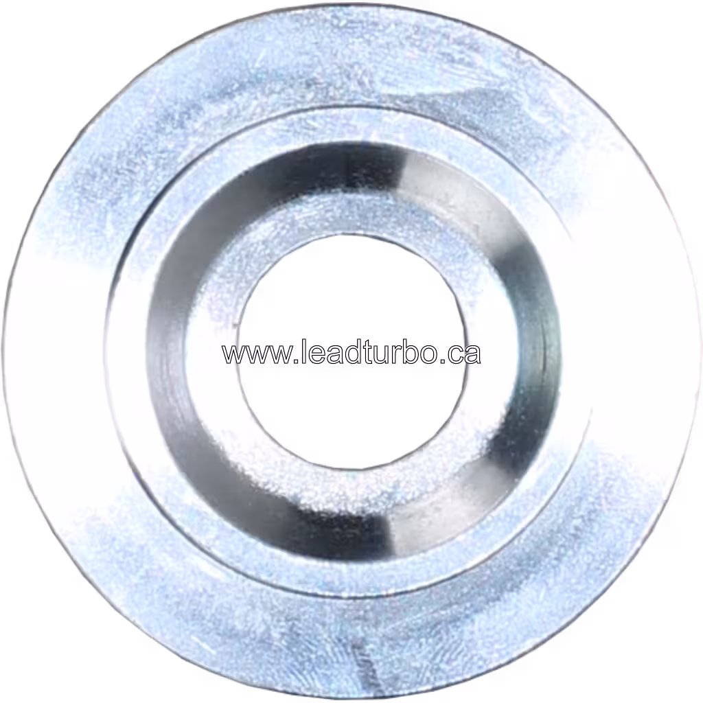 Back Plate dla turbosprężarki J96 (FOR 0R7978 BP) - zamiennik