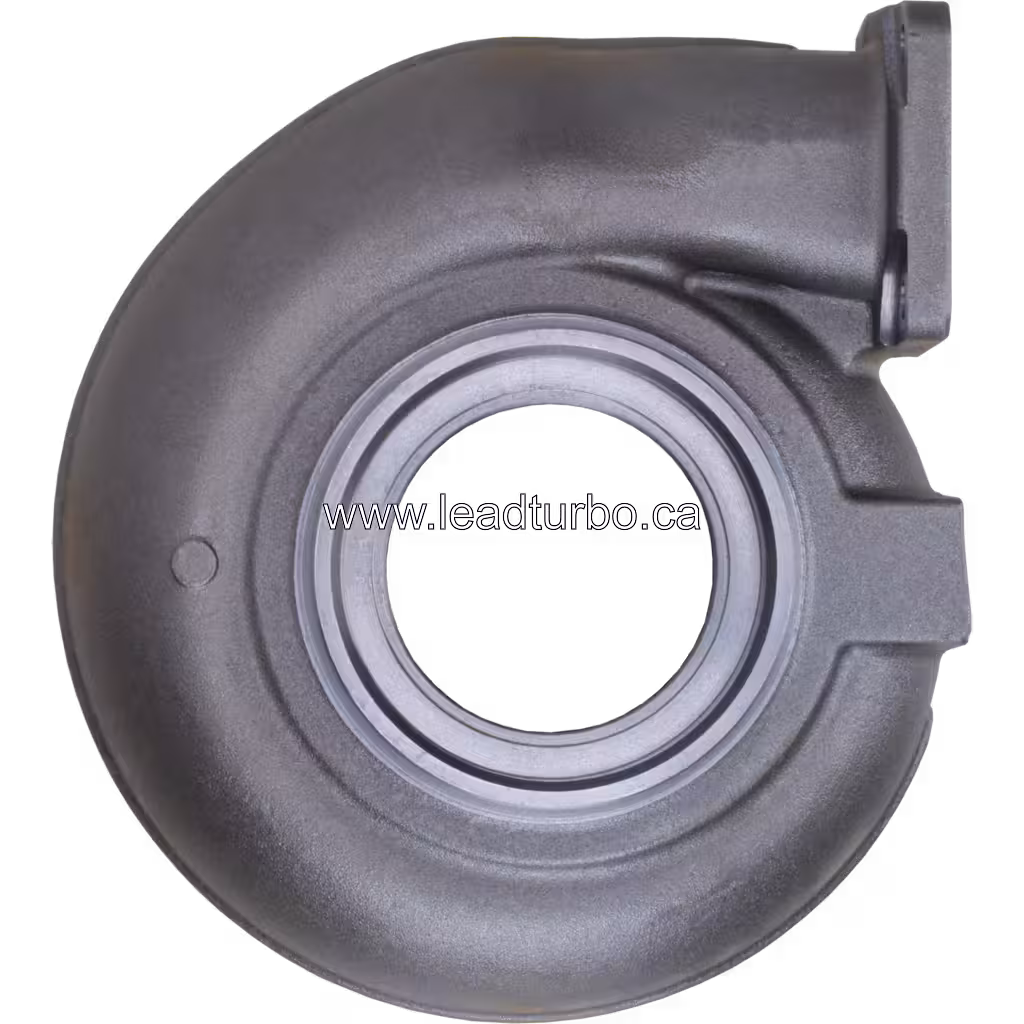 Boîtier de Turbine 3519921-cast-1 pour CUMMINS KT38 (Modèle HC5A)