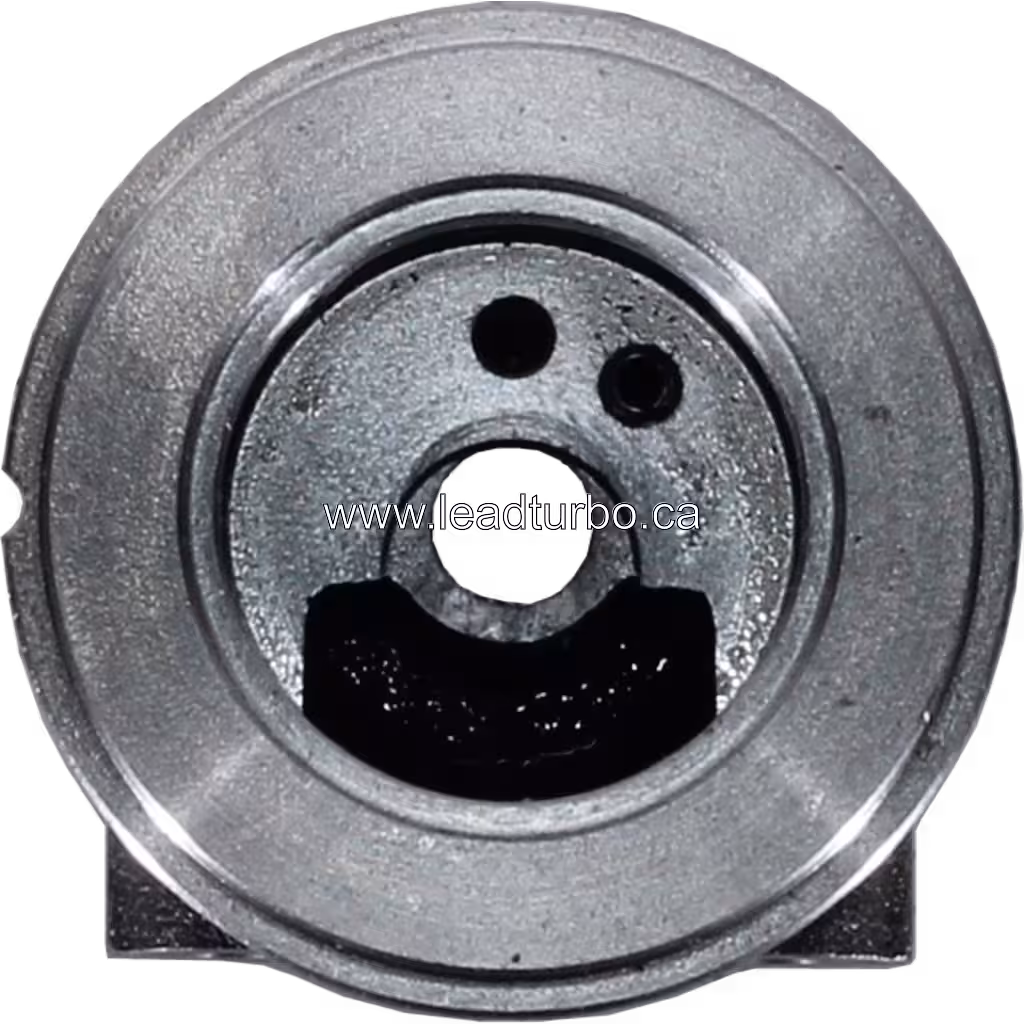 Carter de Palier (Bearing Housing) TDO25 49173-08401 BH de Rechange pour Hyundai