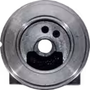 Carter de Palier (Bearing Housing) TDO25 49173-08401 BH de Rechange pour Hyundai