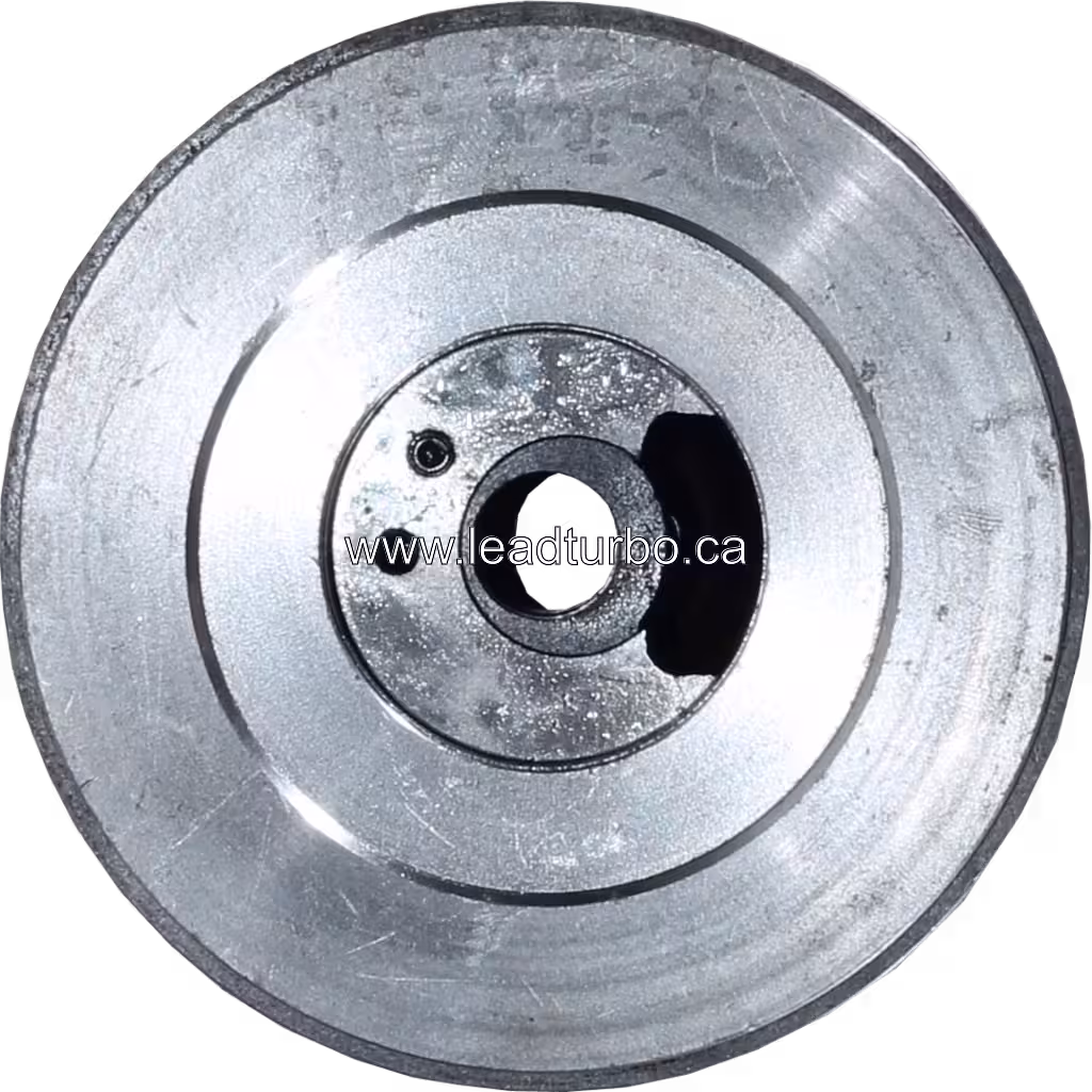 Carter de Roulement 166431 (S2BS-001) de Turbo pour CAT Excavator 3116DIT