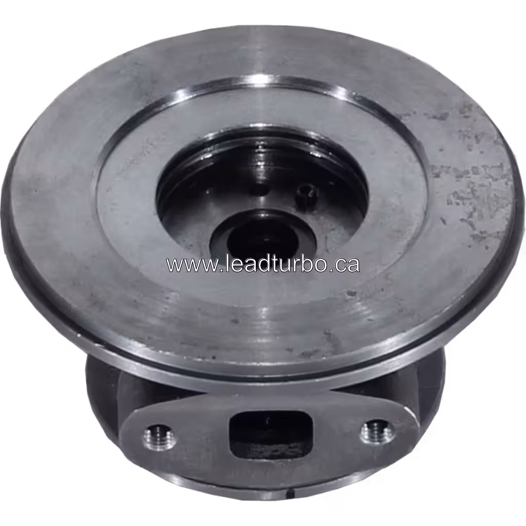 Carter de Roulement 166431 (S2BS-001) de Turbo pour CAT Excavator 3116DIT