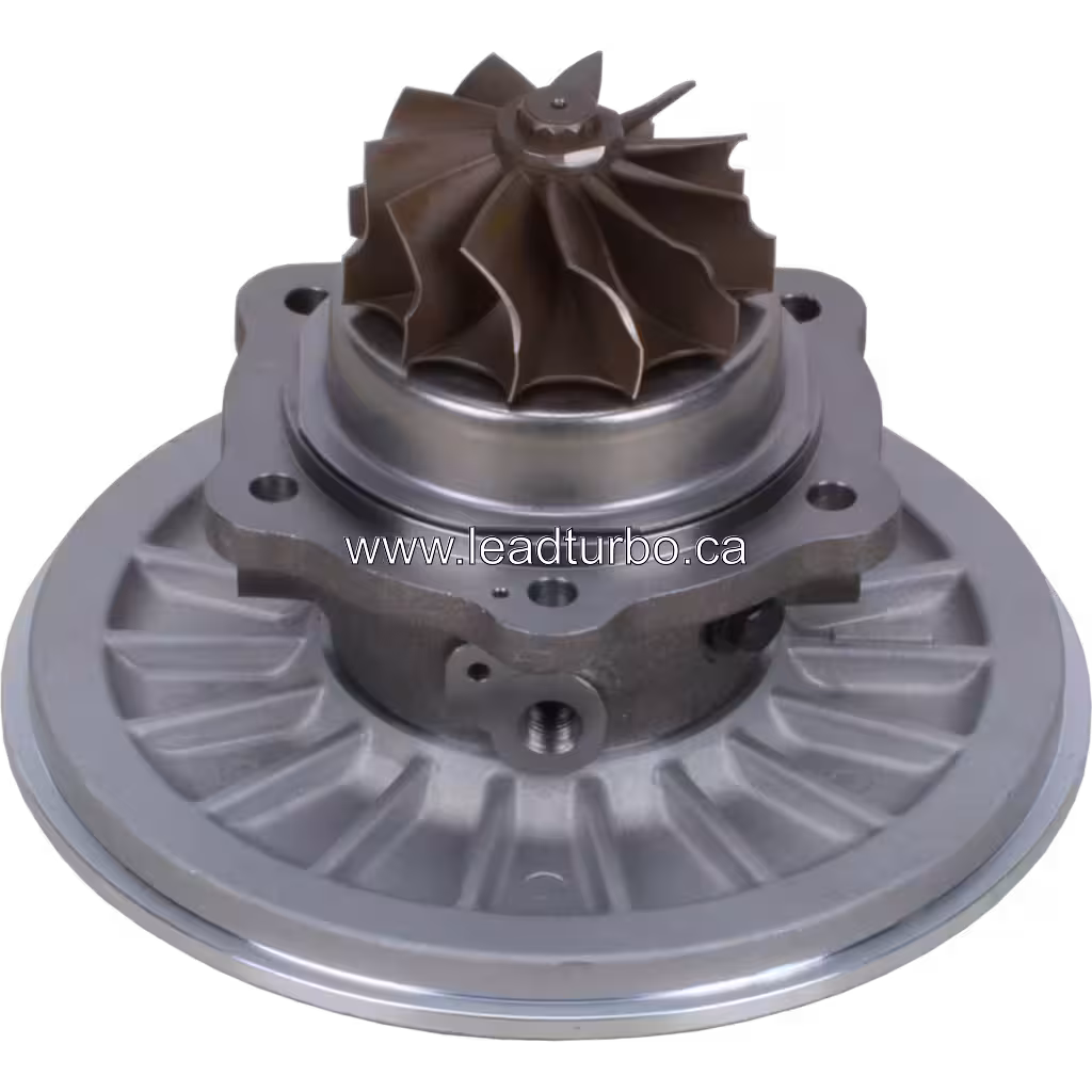 Core de Turbocompresseur RHG8V FOR 24100-4220 pour Hino Profia 700 Euro 3