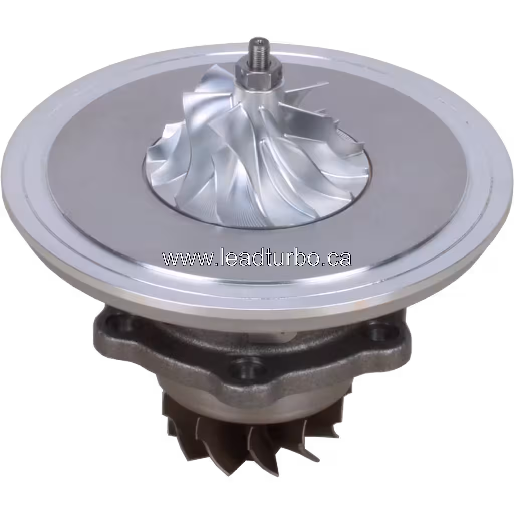 Core de Turbocompresseur RHG8V FOR 24100-4220 pour Hino Profia 700 Euro 3