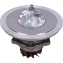 Core de Turbocompresseur RHG8V FOR 24100-4220 pour Hino Profia 700 Euro 3 thumbnail 3