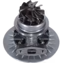 Core de Turbocompresseur T300-03 (446311-0002) de Remplacement pour John Deere 4039T 90HP thumbnail 4