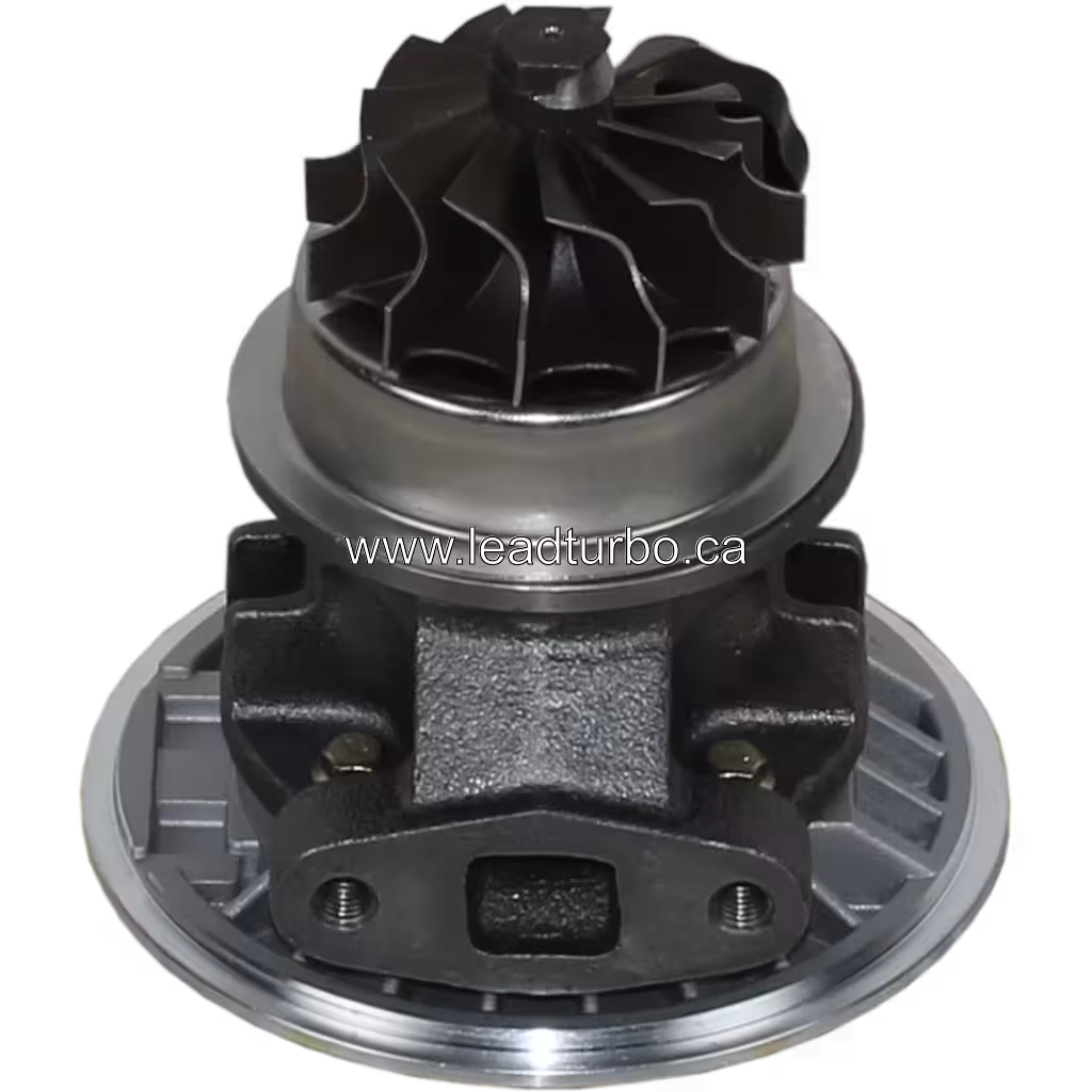 Core de Turbocompresseur TA3123 de Remplacement pour Cummins 4BTAA - Référence FOR 728001-0001